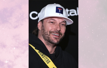Thème Astral Kevin Federline