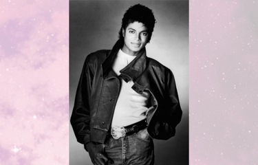 Thème Astral Prince Michael Jackson Jr.