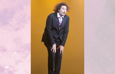 Thème Astral Éric Antoine