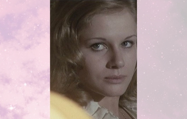 Thème Astral Dominique Sanda