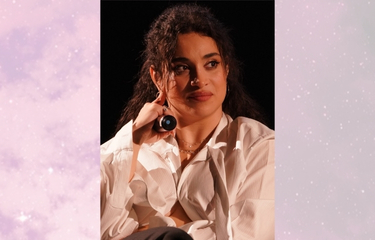 Thème Astral Camélia Jordana