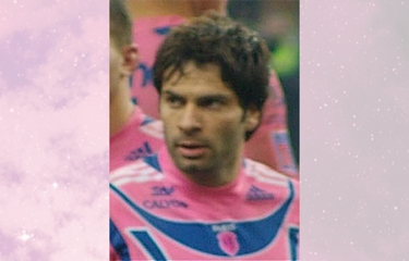 Thème Astral Christophe Dominici