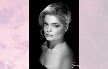 Thème Astral Sarah Biasini