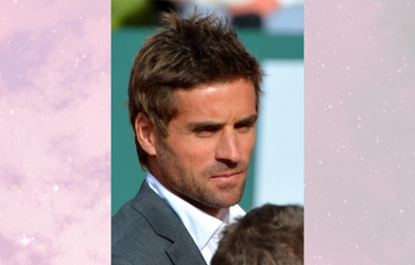 Thème Astral Arnaud Clément