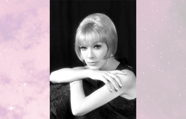 Thème Astral Dany Saval