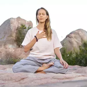 Développer votre intuition grâce à la méditation