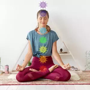 Équilibrer chaque chakra: techniques et guidance du voyant