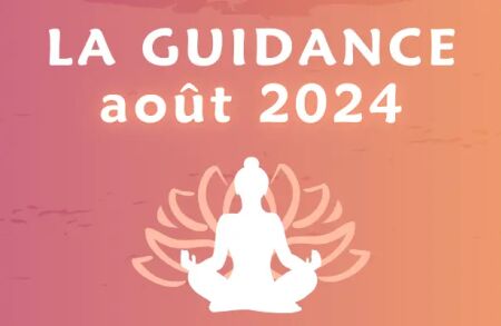 guidance août 2024