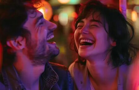 La compatibilité amicale entre une Vierge et un Verseau