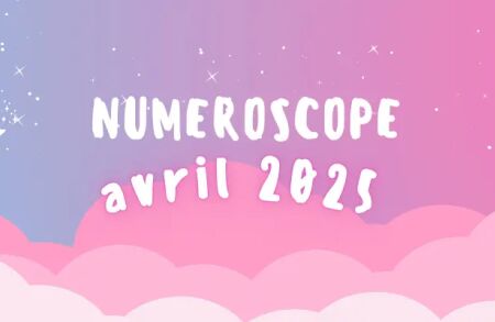 numeroscope avril 2025