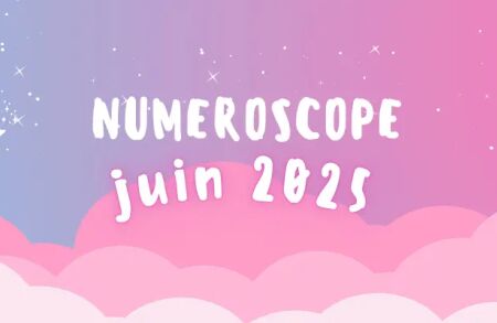 numeroscope juin 2025