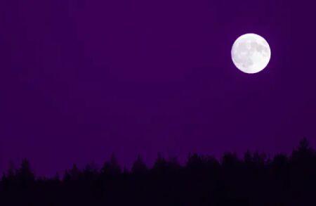 Pleine lune en Vierge du 14 mars 2025 : Organisation, soins personnels, santé.