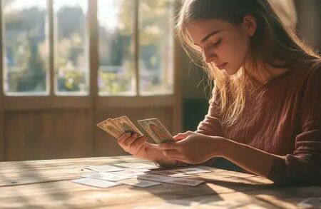 Initiation gratuite à l'oracle des rêves