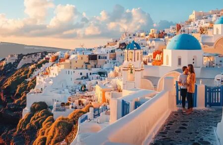 Les destinations de rêve pour des vacances inoubliables