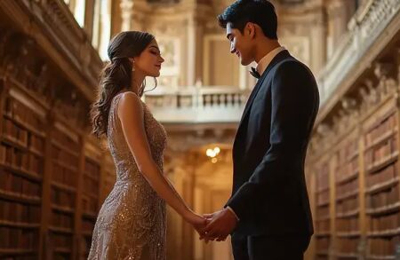 Vénus en Capricorne : amour et relations