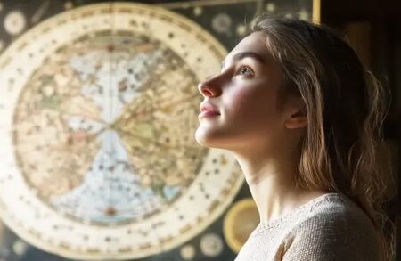L'astrologie sidérale vs. l'astrologie tropicale : différences et similarités