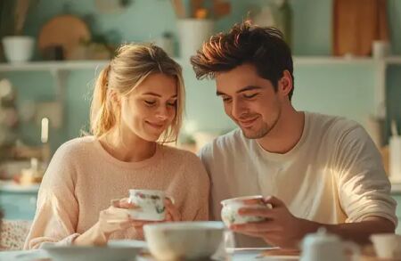 Les rituels de couple qui font toute la différence