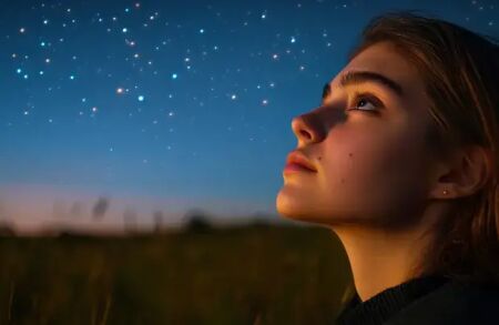 3 bienfaits de l'astrologie pour la découverte de soi