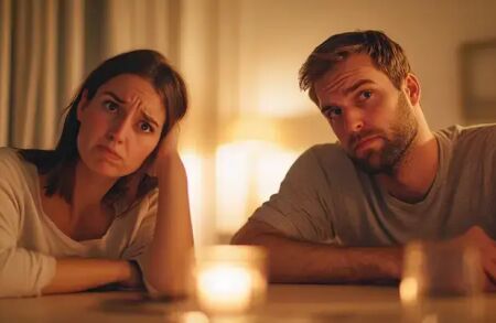 Les 5 signes que vous êtes tombé dans la routine amoureuse (et comment y remédier)