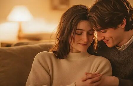 5 secrets pour maintenir l’étincelle dans une relation à long terme