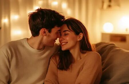 5 secrets pour surmonter les peurs dans une nouvelle relation amoureuse