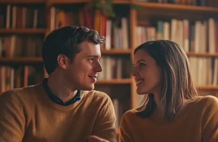 Comment accepter les différences de personnalité dans une relation amoureuse