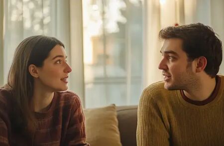 Comment établir une communication honnête et sans tabou dans un couple