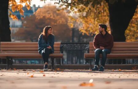 Comment gérer les phases de solitude dans une relation amoureuse