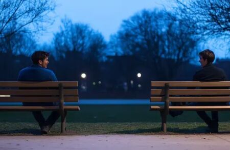 Comment gérer une rupture amoureuse quand on a des enfants
