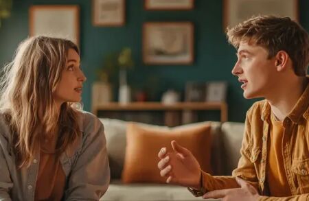 Comment identifier vos propres comportements toxiques dans une relation
