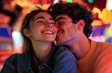 Comment l’amour évolue au fil du temps dans un couple
