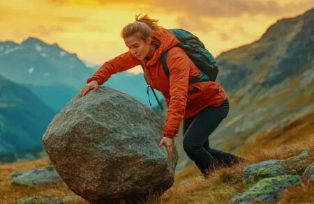 Comment le Bélier fait face aux épreuves de la vie : la résilience et la force de votre signe