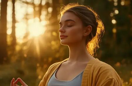Comment le Capricorne trouve la paix intérieure : les pratiques spirituelles adaptées à votre signe