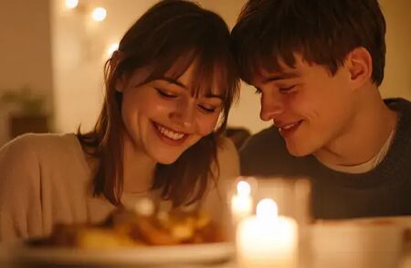 Comment les petites attentions peuvent transformer une relation stagnante