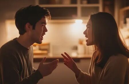 Comment reconnaître les signes d’une relation toxique dès le début