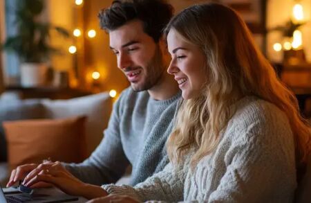 Comment surmonter l’éloignement physique dans une relation à distance