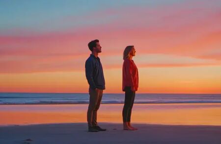 Comment surmonter les ruptures répétées et trouver une relation stable