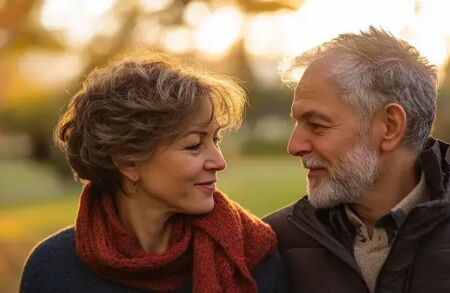 Comment surmonter une séparation douloureuse avec amour et respect