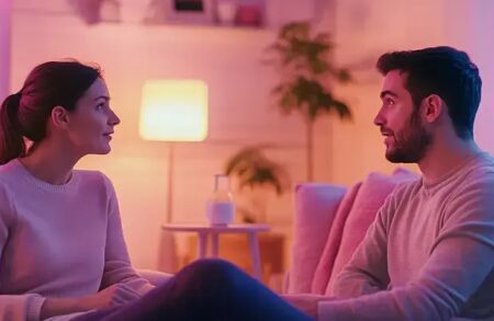 Comment transformer les conflits en opportunités de croissance dans le couple