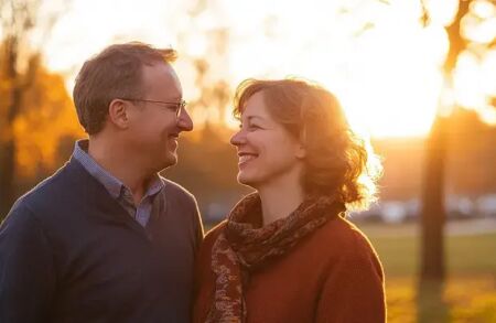 Comment vivre une relation saine après une relation toxique
