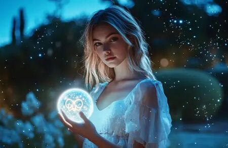 L’alignement astrologique du Gémeaux : comment les planètes influencent vos décisions et votre parcours