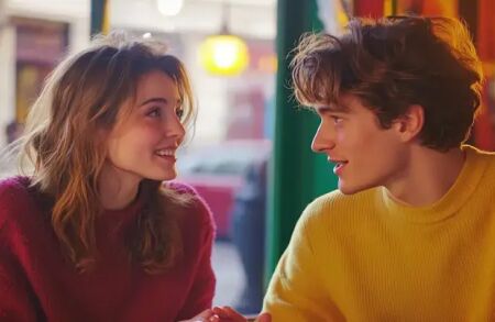 La quête de l’amour pour la Balance : comment votre signe façonne vos relations amoureuses
