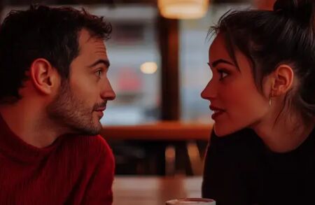 La quête de l’amour pour le Scorpion : comment votre signe façonne vos relations amoureuses