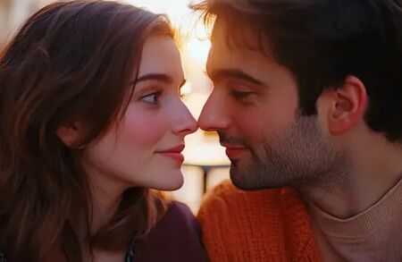La vérité sur l’amour passionnel : peut-il vraiment durer ?