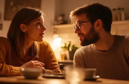 La vérité sur les compromis dans un couple : quand faut-il dire stop ?