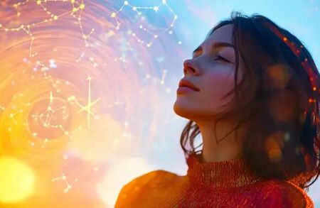 L’alignement astrologique du Capricorne : comment les planètes influencent vos décisions et votre parcours