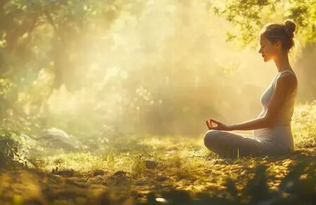 Le lien spirituel avec le numéro 1 : comment il guide votre évolution