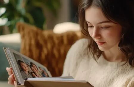 Le rapport de la Vierge à la famille et aux racines : comment votre signe influence votre héritage familial