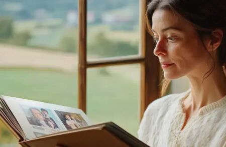 Le rapport du Poissons à la famille et aux racines : comment votre signe influence votre héritage familial
