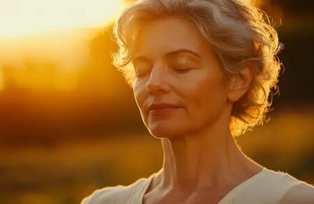 Le voyage spirituel du Cancer : comment votre signe influence votre éveil spirituel